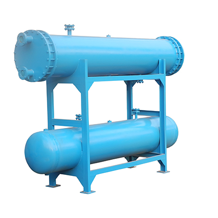 evaporative condenser manufacturers in ghaziabad