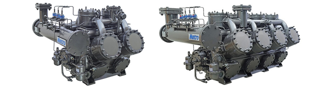 Refrigeration Compressor Manufacturers
