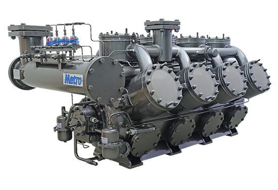 ammonia refrigeration compressor manufacturers in india