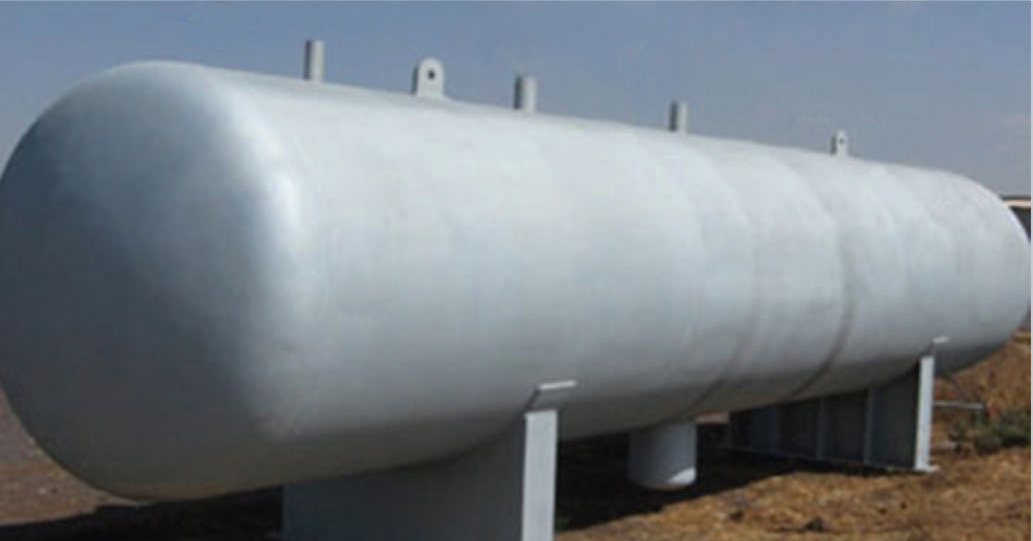 Refrigerant Vessels Manufacturers in India