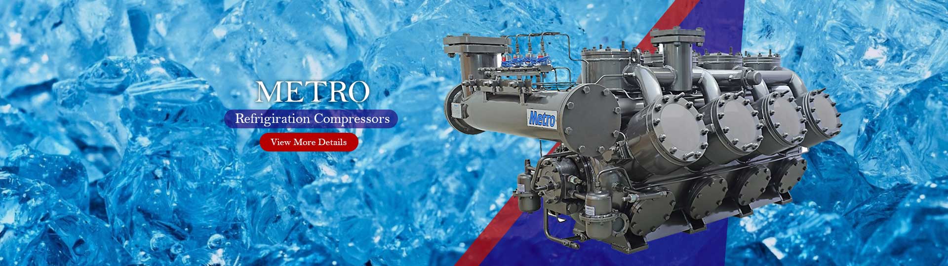 top refrigeration compressor manufacturers 
