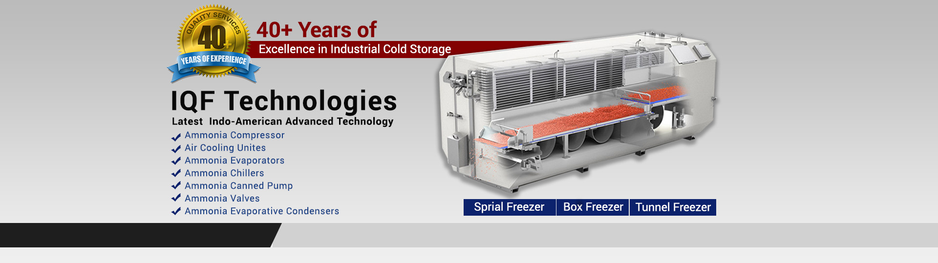 top refrigeration coil manufacturers